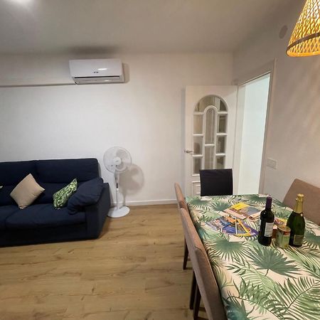 Apartamento En La Costa Del Maresme Пинеда де Мар Екстериор снимка