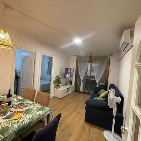 Apartamento En La Costa Del Maresme Пинеда де Мар Екстериор снимка
