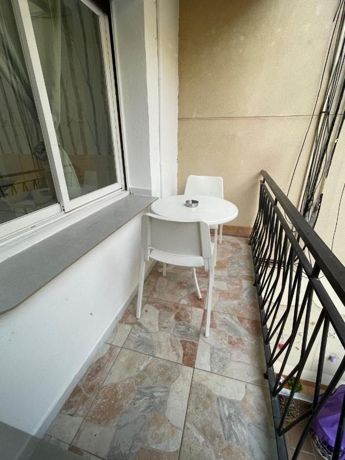 Apartamento En La Costa Del Maresme Пинеда де Мар Екстериор снимка