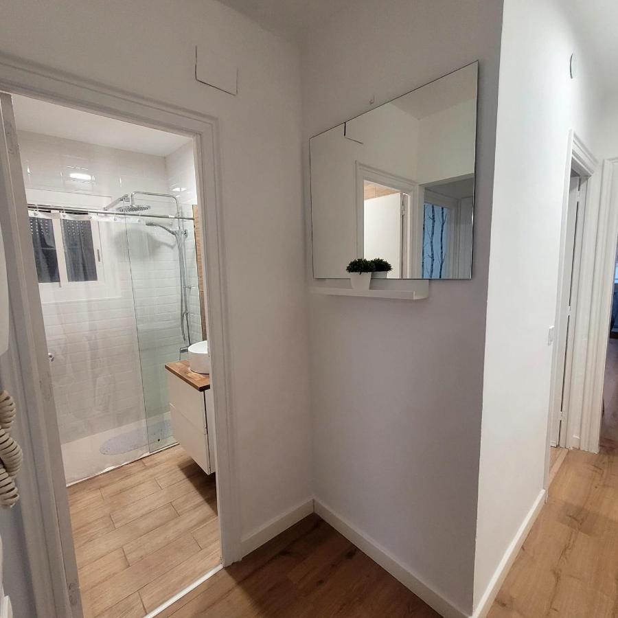 Apartamento En La Costa Del Maresme Пинеда де Мар Екстериор снимка