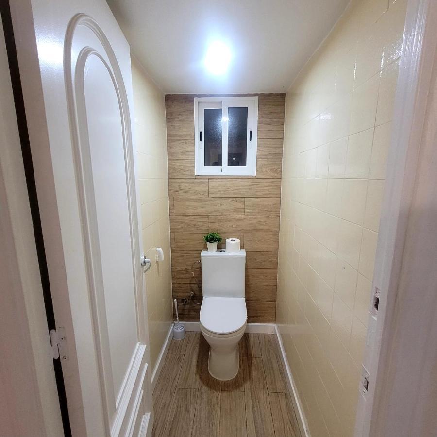 Apartamento En La Costa Del Maresme Пинеда де Мар Екстериор снимка