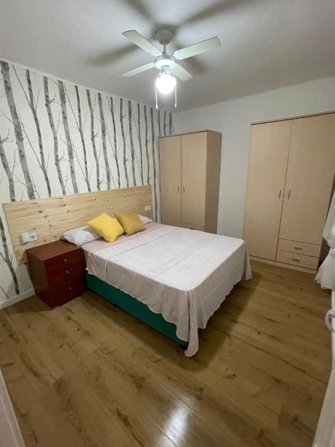 Apartamento En La Costa Del Maresme Пинеда де Мар Екстериор снимка