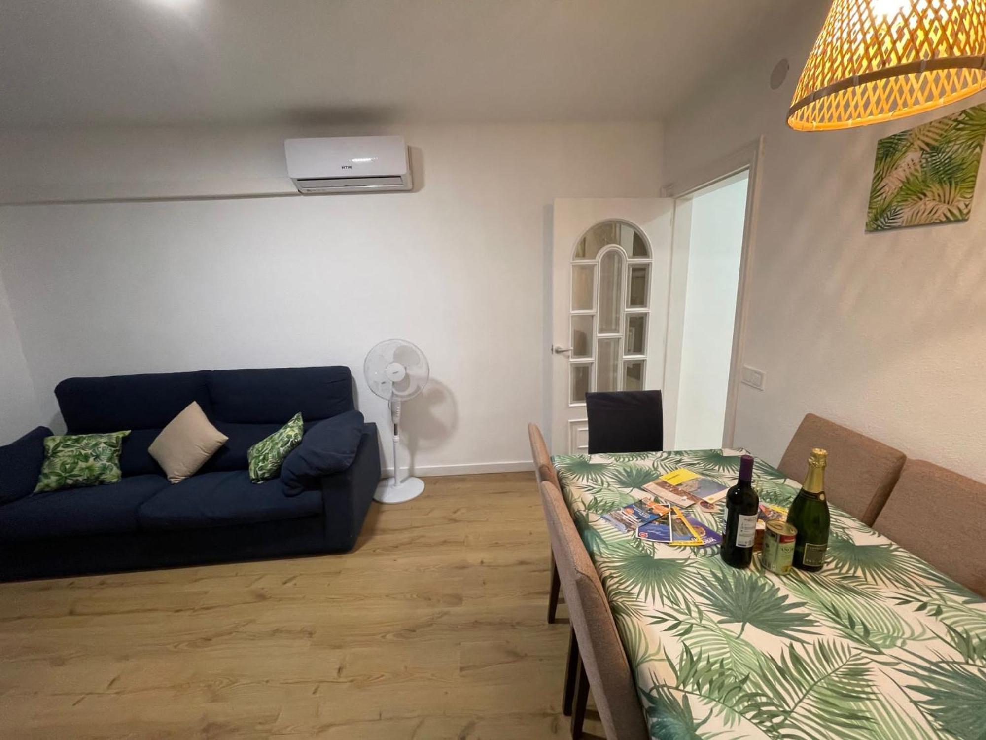 Apartamento En La Costa Del Maresme Пинеда де Мар Екстериор снимка