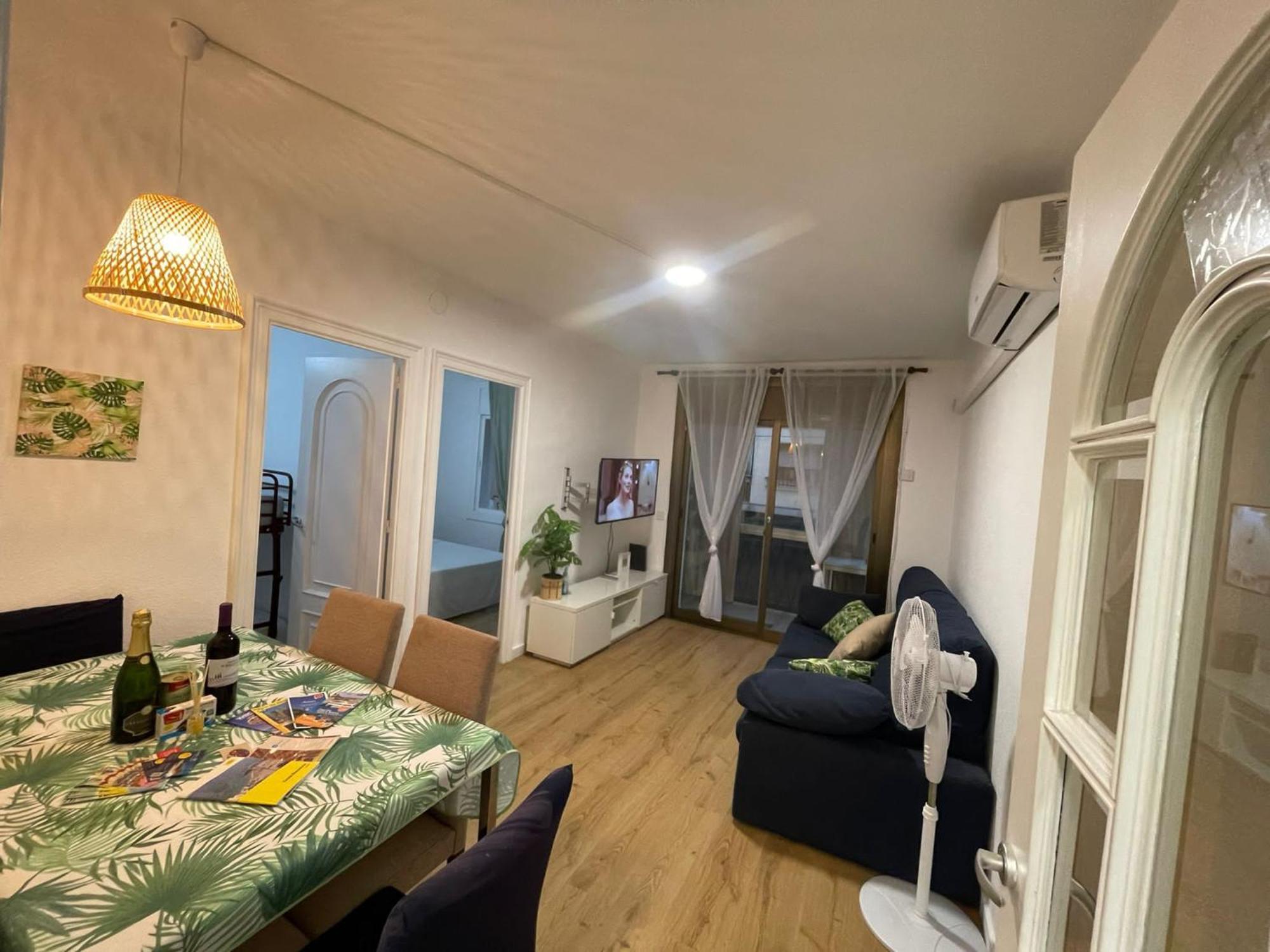 Apartamento En La Costa Del Maresme Пинеда де Мар Екстериор снимка